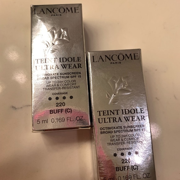 High end makeup - Picture 2 of 6